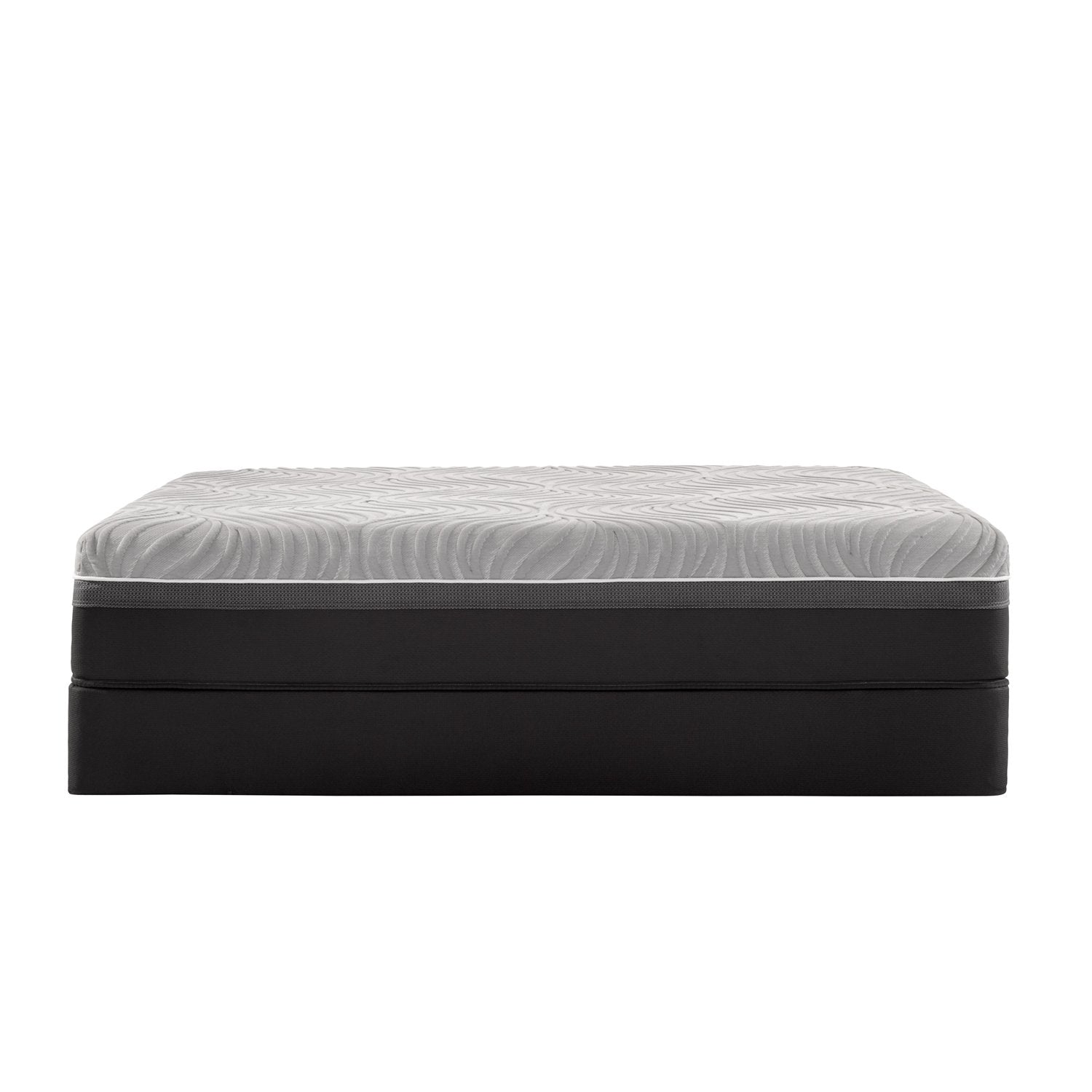 Copper ii on sale plush mattress