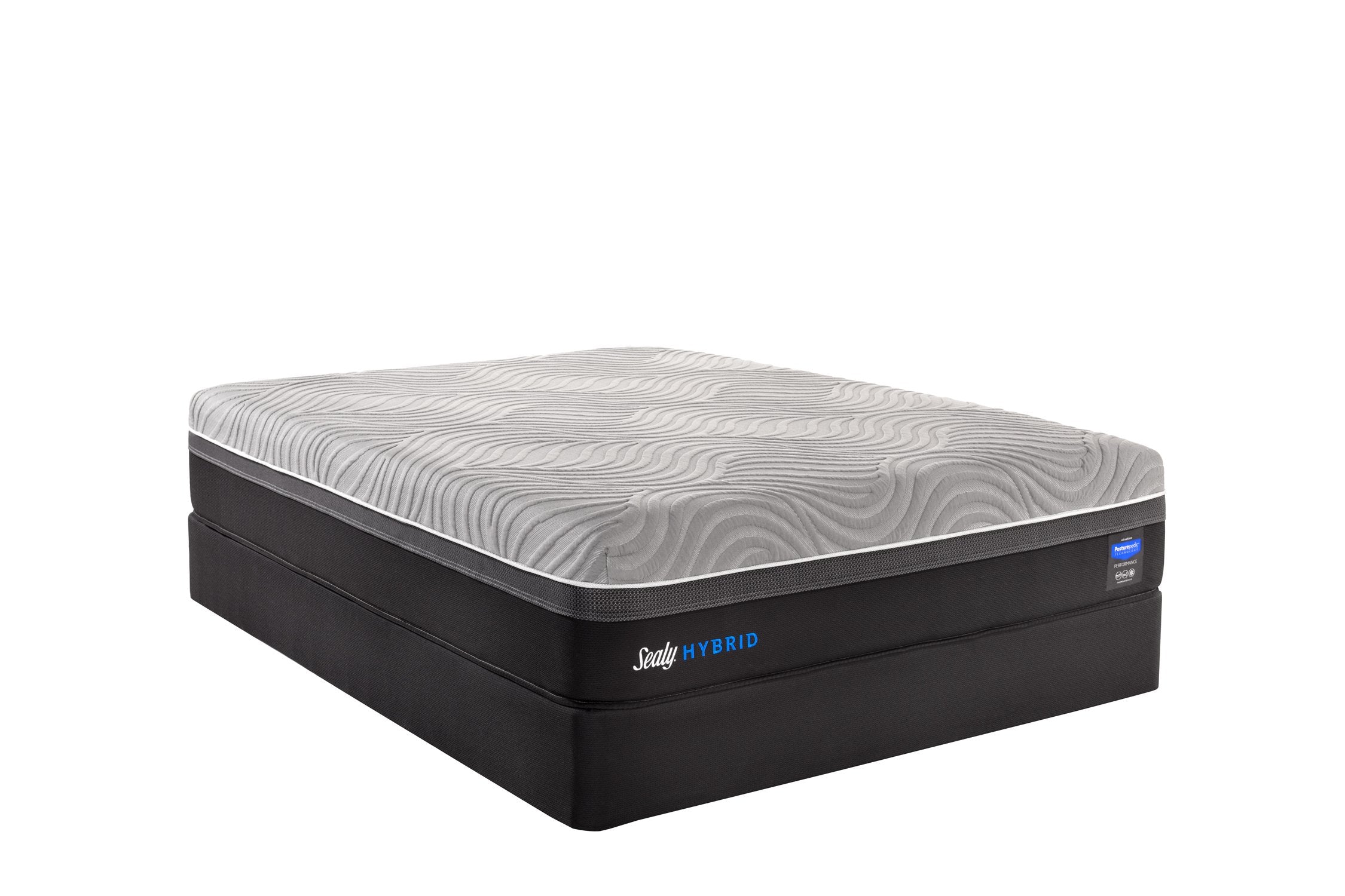 Posturepedic deals performance mattress