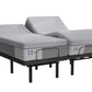 Sealy Posturepedic Silver Pine 15" Medium Euro Top Mattress