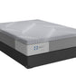 Sealy Posturepedic Summer Rose 14" Plush Euro Pillow Top Mattress