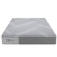 Sealy Posturepedic Summer Rose 14" Plush Euro Pillow Top Mattress