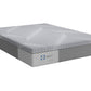 Sealy Posturepedic Summer Rose 14" Plush Euro Pillow Top Mattress