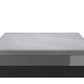 Sealy Posturepedic Silver Pine 15" Medium Euro Top Mattress
