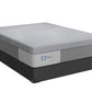 Sealy Posturepedic Silver Pine 15" Medium Euro Top Mattress