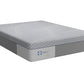 Sealy Posturepedic Silver Pine 15" Medium Euro Top Mattress