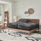 Sealy Posturepedic® Plus Hybrid Albany Medium Mattress