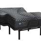 Sealy Posturepedic® Plus Hybrid Brenham Firm Mattress