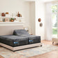Sealy Posturepedic® Plus Hybrid Brenham Firm Mattress