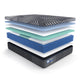 Sealy Posturepedic® Plus Hybrid High Point Plush Mattress