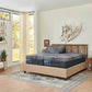 Sealy Posturepedic® Plus Hybrid High Point Plush Mattress