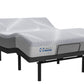 Sealy Posturepedic® Hybrid Ashurst 11" Firm Mattress