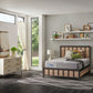 Sealy Posturepedic® Hybrid Ashurst 11" Firm Mattress