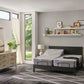 Sealy Posturepedic® Hybrid Ashurst 11" Firm Mattress