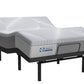 Sealy Posturepedic® Hybrid Norman 12" Medium Mattress