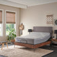 Sealy Posturepedic® Hybrid Norman 12" Medium Mattress