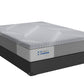 Sealy Posturepedic® Hybrid Norman 12" Medium Mattress