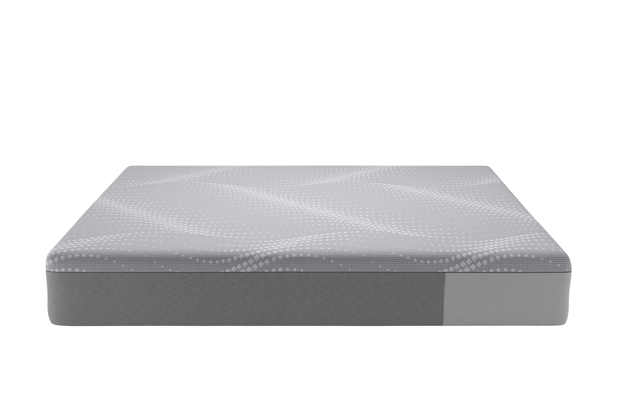 Sealy Posturepedic® Hybrid Norman 12" Medium Mattress El Paso Las
