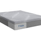 Sealy Posturepedic® Hybrid Norman 12" Medium Mattress