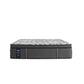 Sealy Posturepedic® Plus Satisfied II 14" Plush Euro Top Mattress