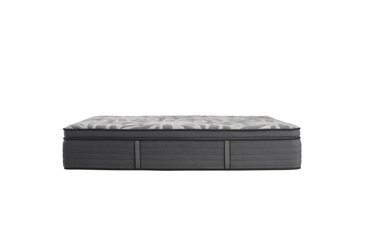 Sealy Posturepedic® Plus Satisfied II 14" Plush Euro Top Mattress