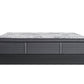 Sealy Posturepedic® Plus Satisfied II 14" Plush Euro Top Mattress