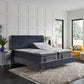 Sealy Posturepedic® Plus Satisfied II 14" Plush Euro Top Mattress
