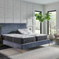Sealy Posturepedic® Plus Exuberant II 14" Firm Mattress