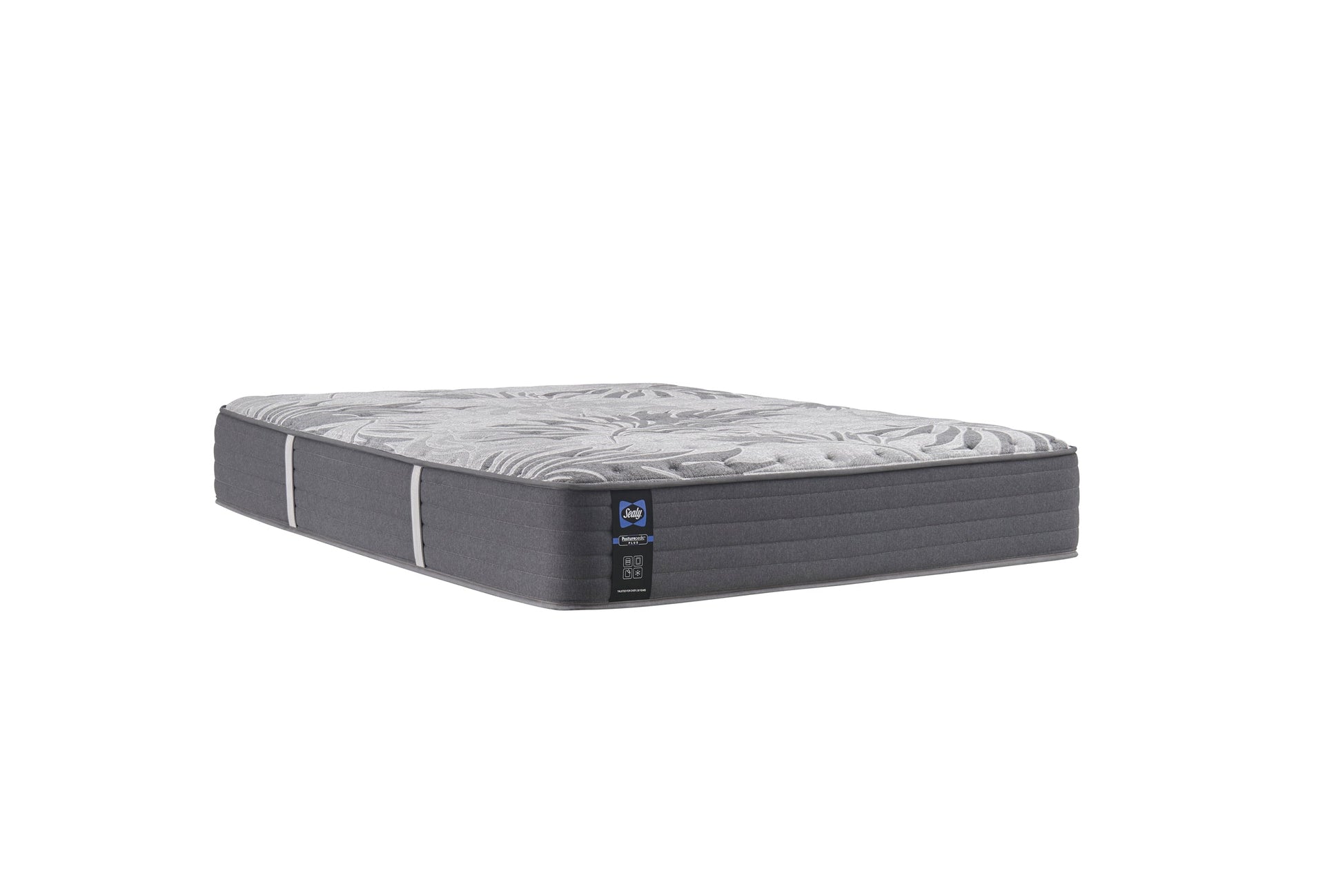 Sealy Posturepedic (Sealy) Posturepedic Plus Opportune II 13" Cushion Firm