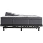 Sealy Posturepedic® Plus Satisfied II 14" Plush Euro Top Mattress