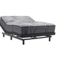 Sealy Posturepedic® Plus Satisfied II 14" Plush Mattress
