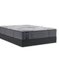 Sealy Posturepedic® Plus Satisfied II 14" Plush Mattress