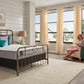 Sealy Essentials Sudley 8.5" Firm Mattress