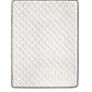 Sealy Essentials Sudley 8.5" Firm Mattress