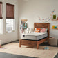 Sealy Essentials Sudley 8.5" Firm Mattress