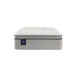 Sealy Essentials Winter Green 13" Plush Euro Pillow Top Mattress