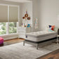 Sealy Essentials Winter Green 13" Plush Euro Pillow Top Mattress