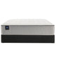 Sealy Essentials Winter Green 12" Medium Euro Top Mattress
