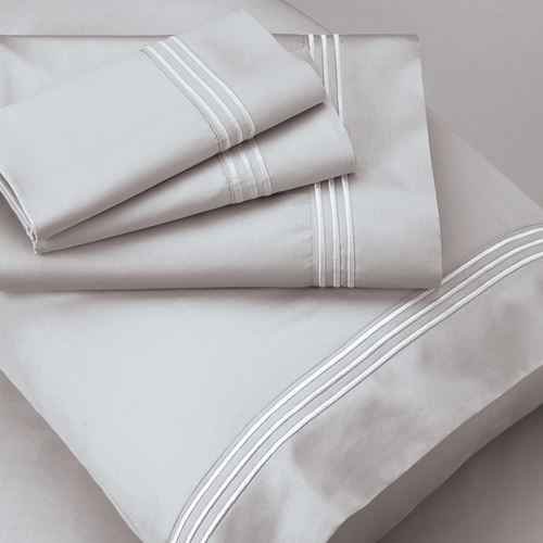 PureCare Elements Supima Cotton Sheet Set