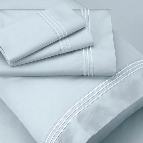 PureCare Elements Supima Cotton Sheet Set