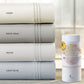 PureCare Elements Supima Cotton Sheet Set