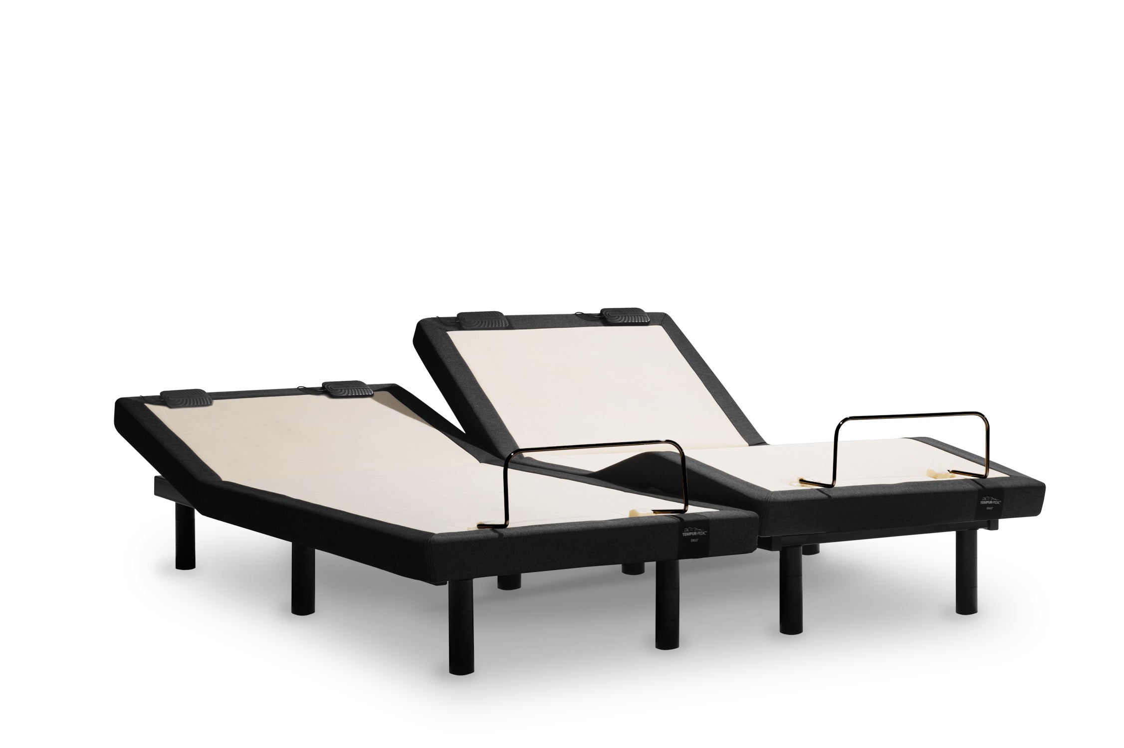 TEMPUR Ergo 2.0 Adjustable Bed Base