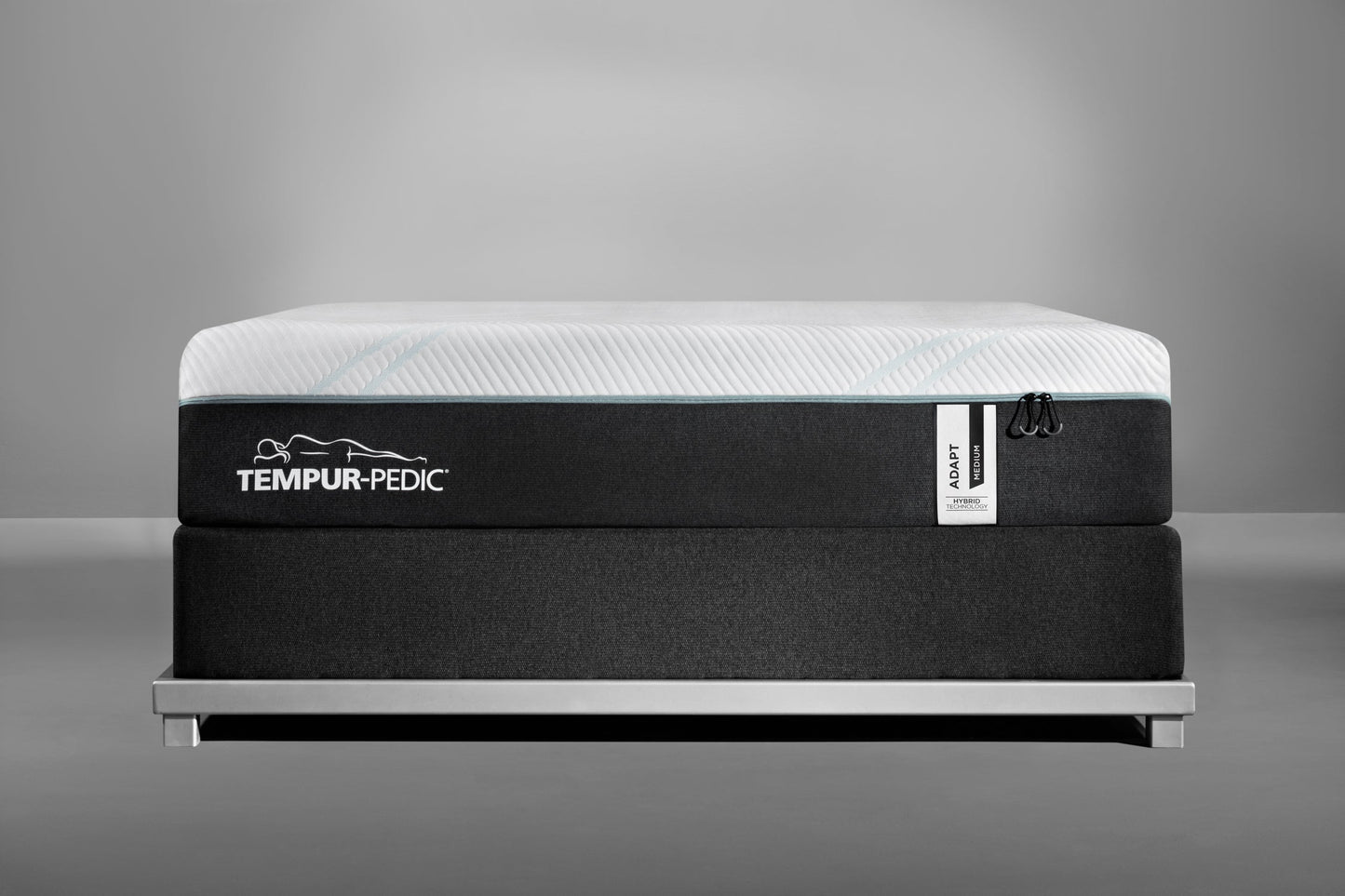 TEMPUR-ProAdapt Medium Hybrid Mattress