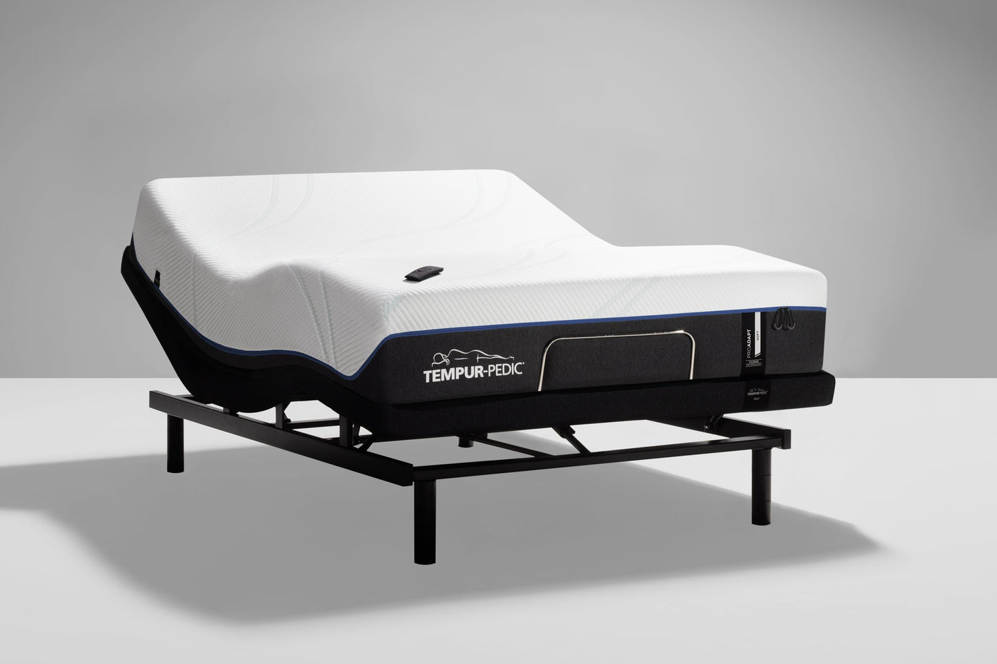 TEMPUR-Ergo 2.0 Adjustable Bed Base