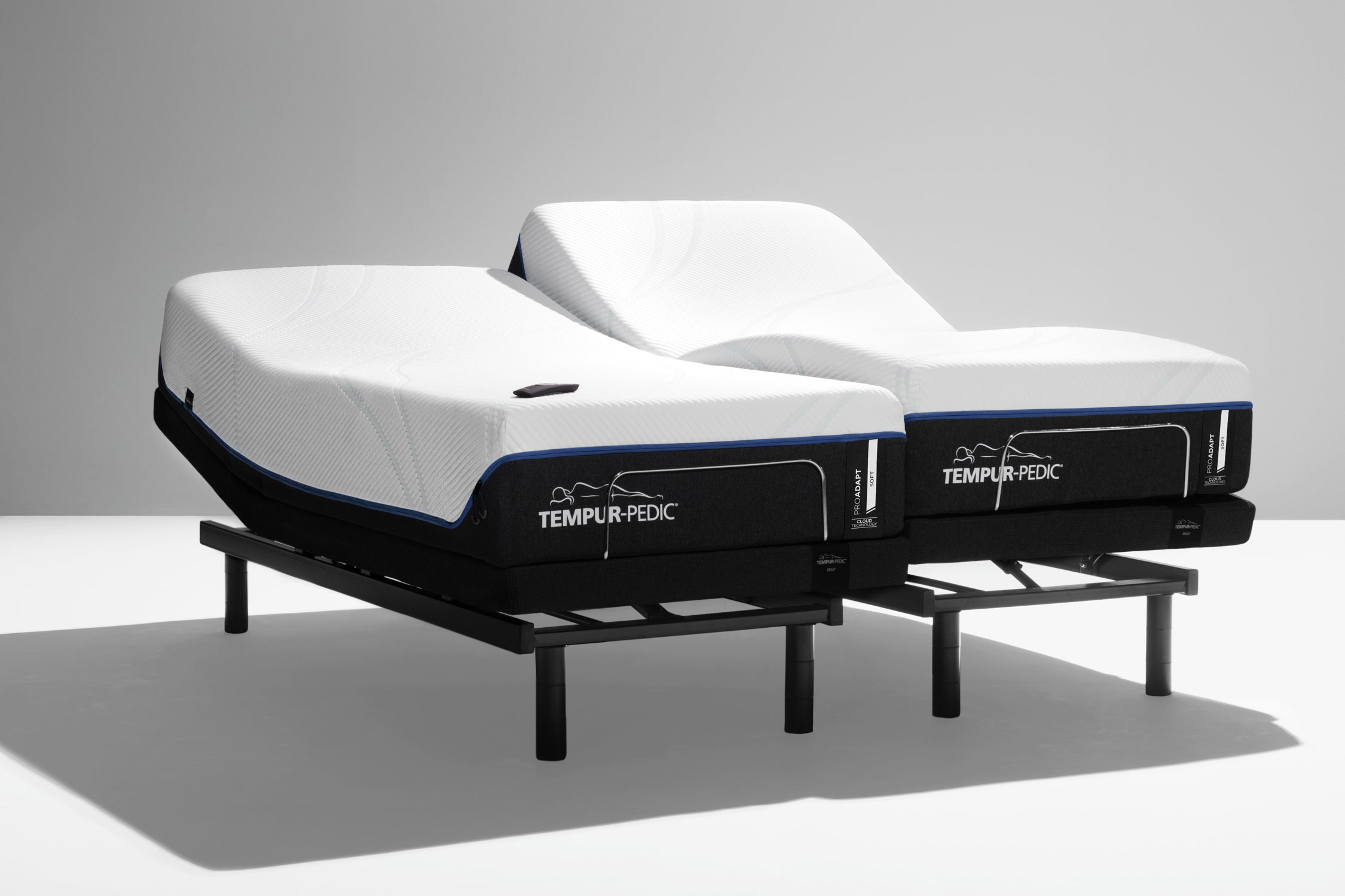 TEMPUR Ergo 2.0 Adjustable Bed Base
