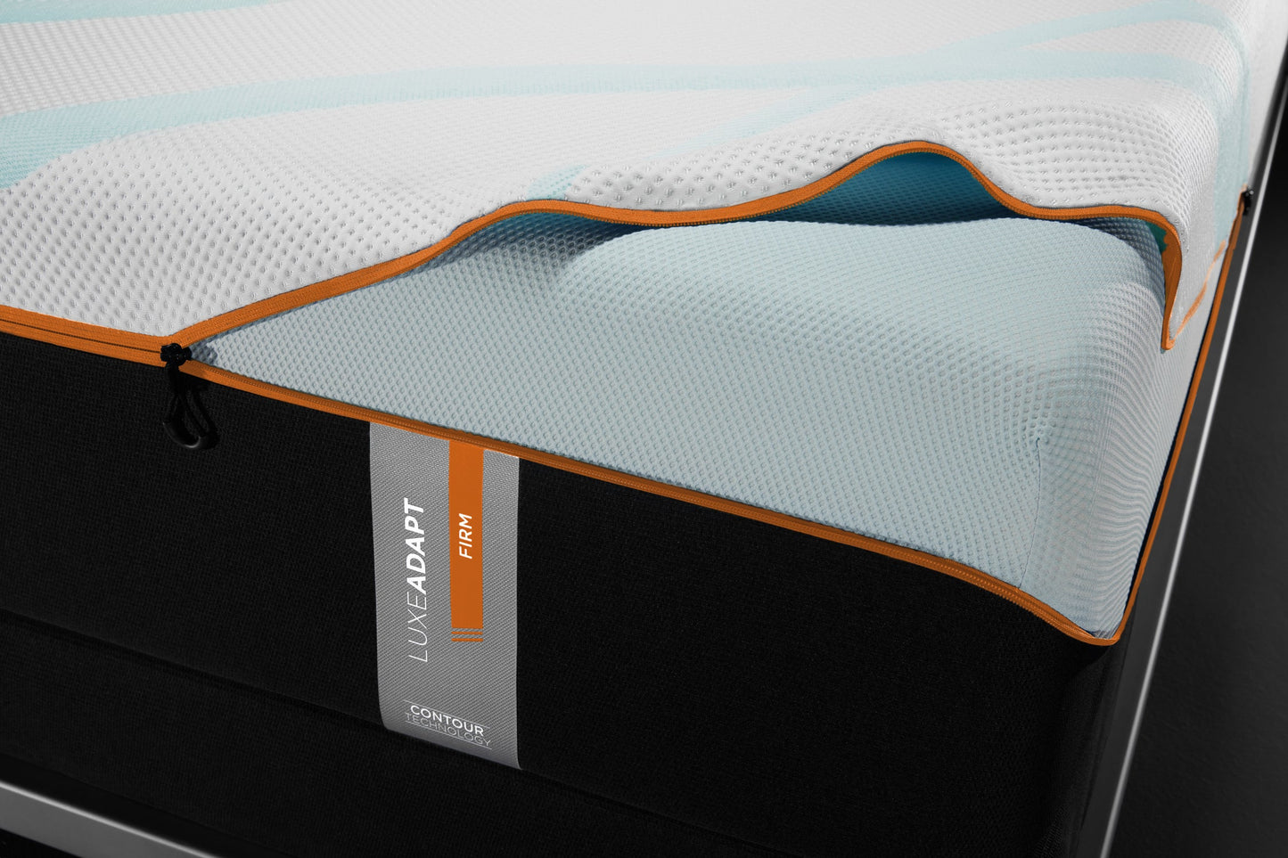 TEMPUR-LuxeAdapt Firm Mattress