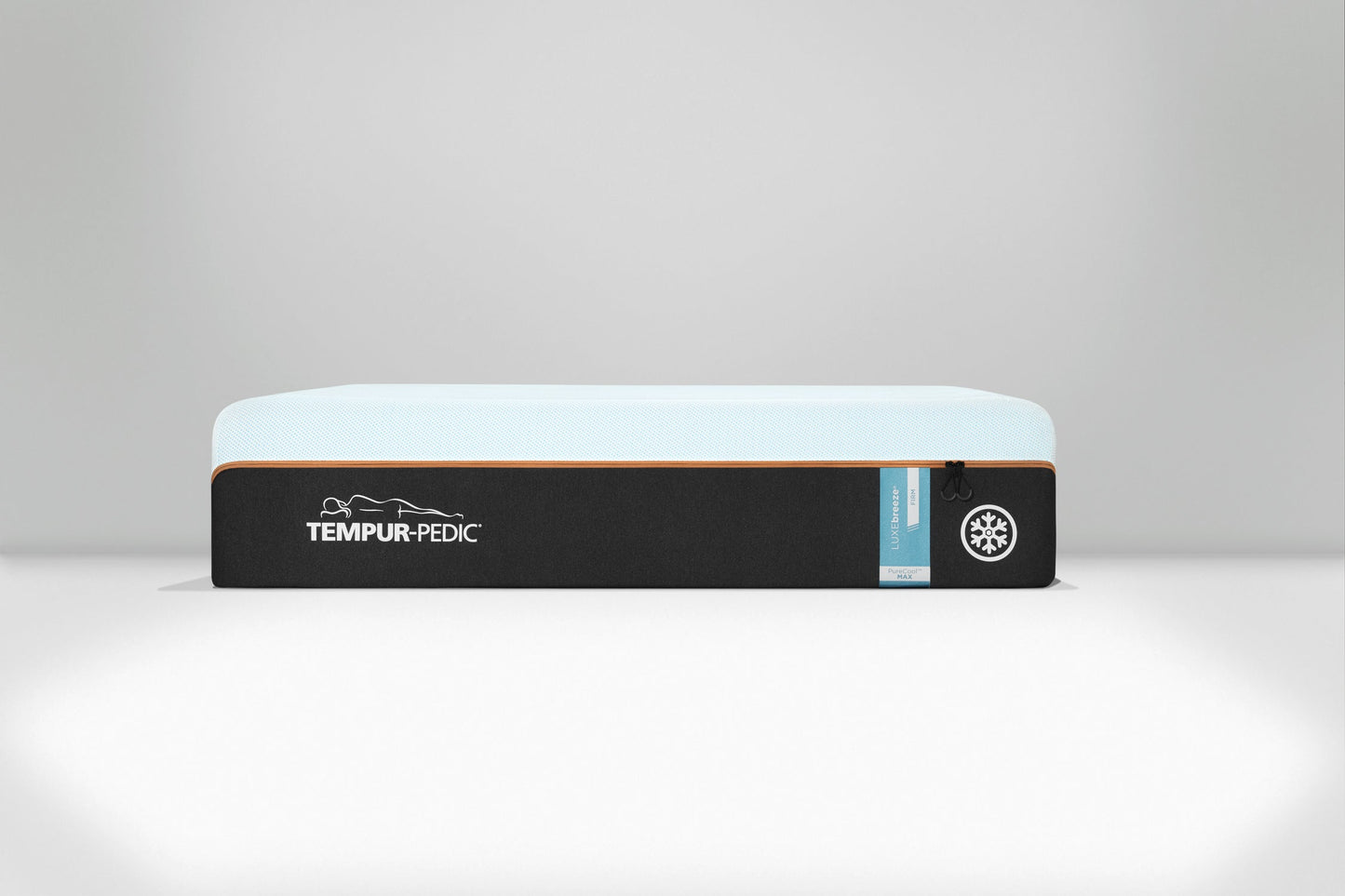 TEMPUR-LUXEbreeze° Firm Mattress 2019