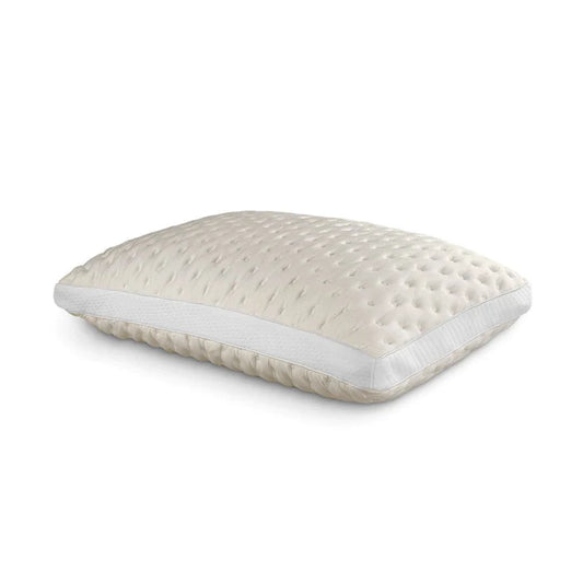 PureCare Fabrictech Bamboo Memory Foam Pillow