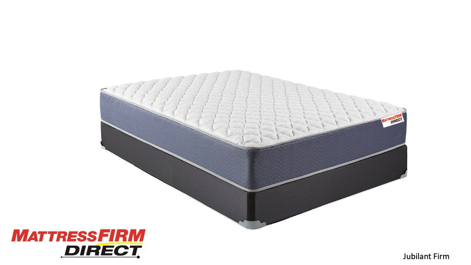 Jubilant 3.0 Firm Mattress