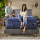 Stearns & Foster Lux Estate® 16" Soft Euro Top Mattress