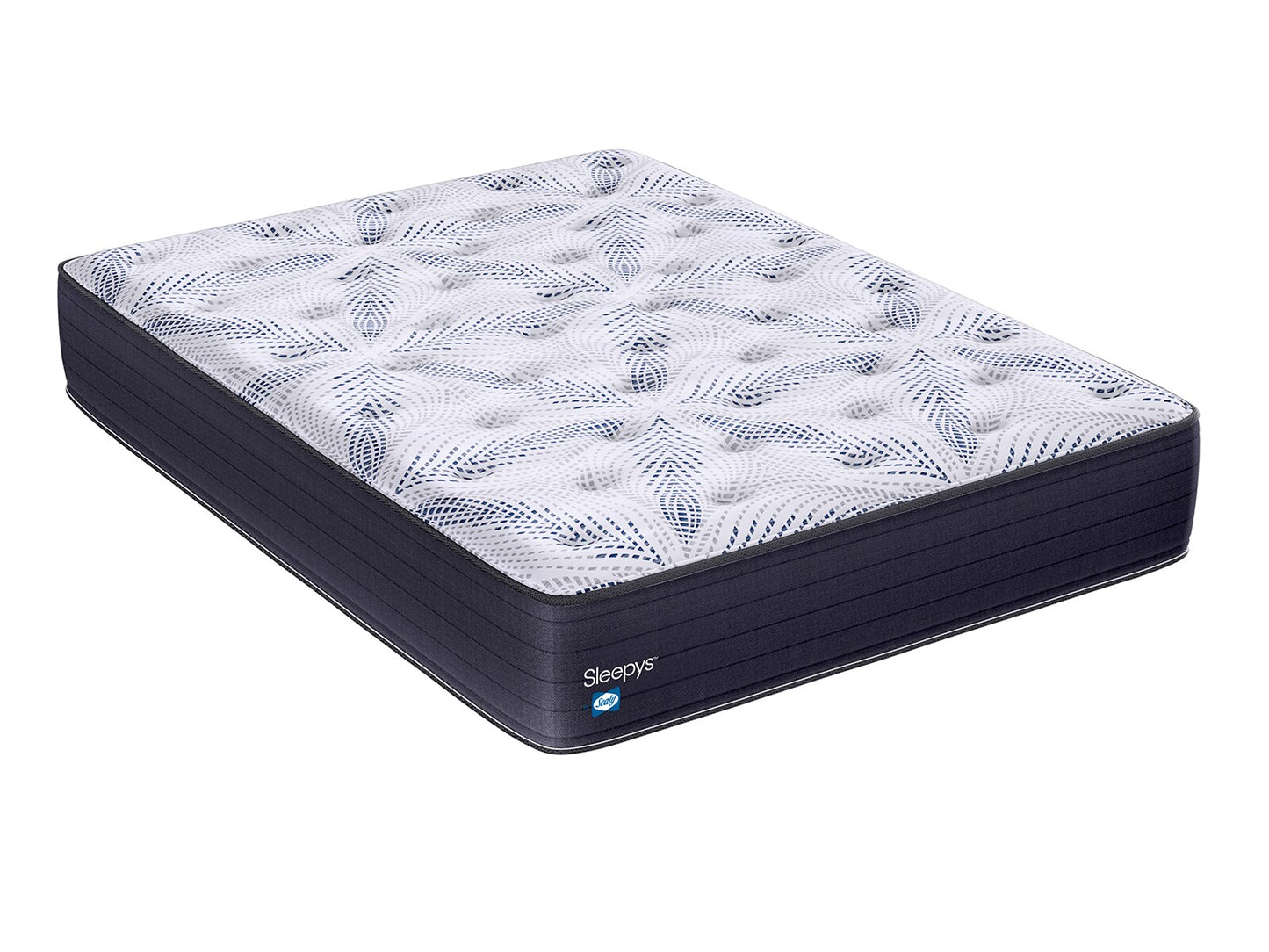 Sleepy's By Sealy® 12” Firm Mattress